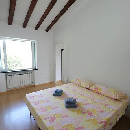 Garden Bloom By Portofinovacanze Apartment