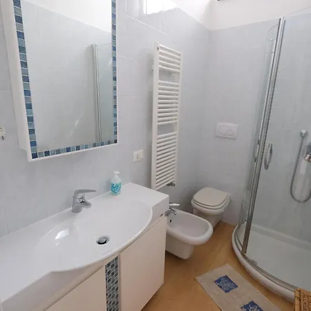 Garden Bloom By Portofinovacanze Apartment Rapallo